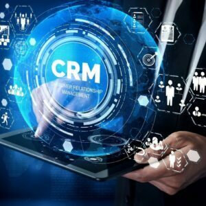 CRM: Herramienta de gestión de clientes